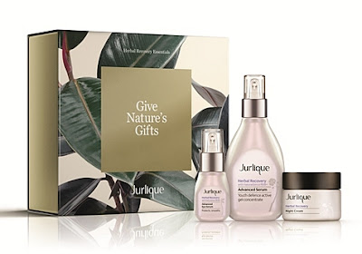 Jurlique Christmas 2016 Collection, Give Nature Bring Joy