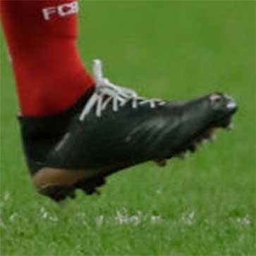 adidas predator leather