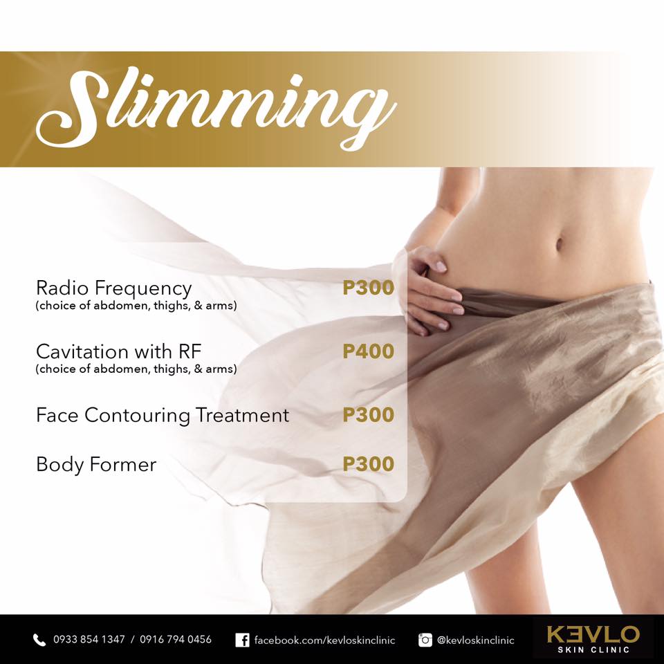 Kevlo Skin Clinic Provides Affordable + Effective Skincare Treatments