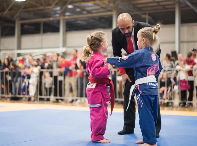 Learn More About the Martial Arts at Hoppers Crossing Point Cook!