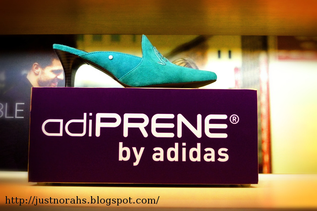 rockport concept store