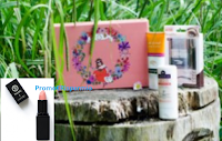 Diventa tester cofanetto make up Beautifil Box Logo Diventa tester cofanetto make up Beautifil Box