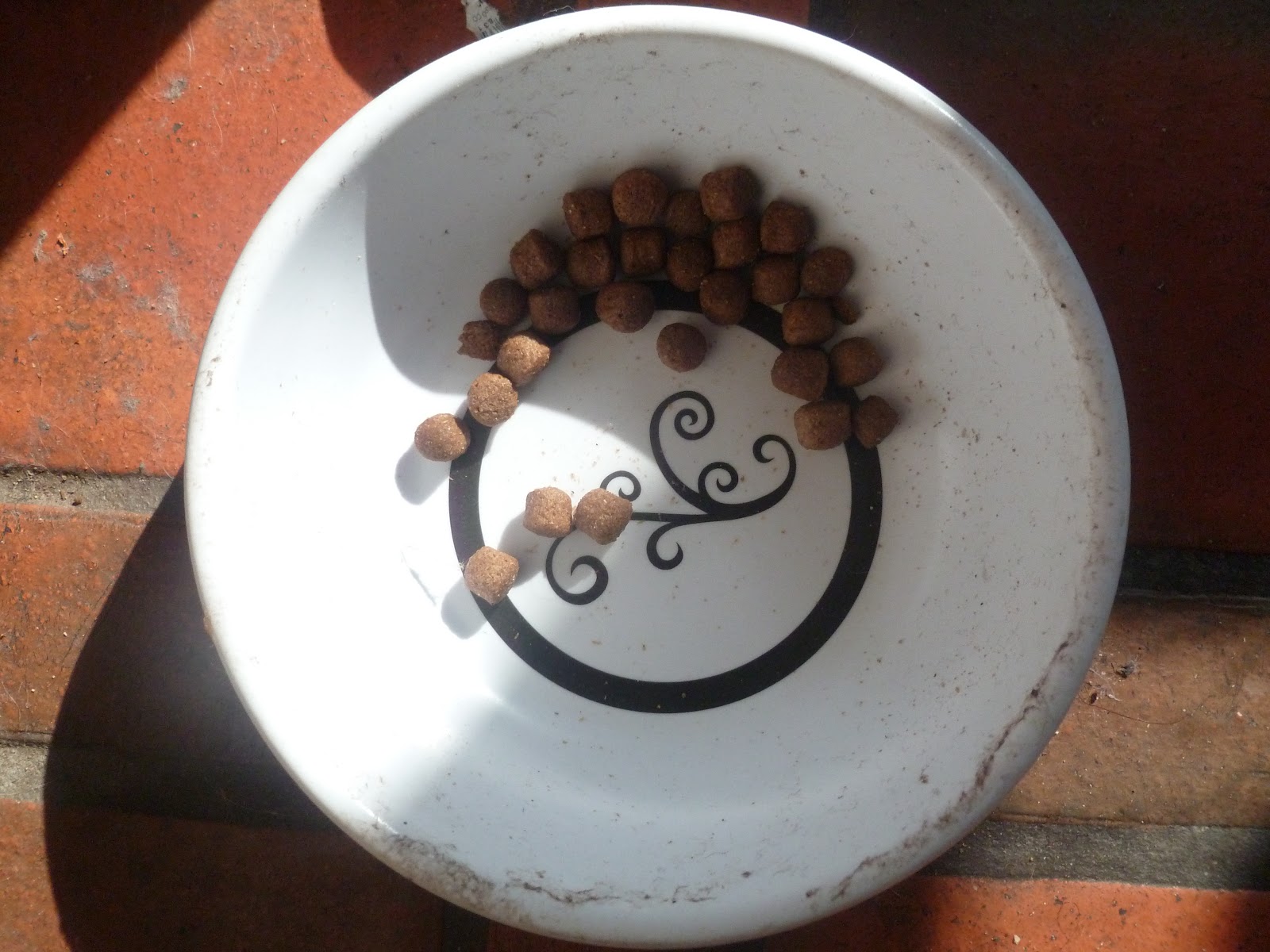 Madhouse Family Reviews Pets Corner Symply dog food