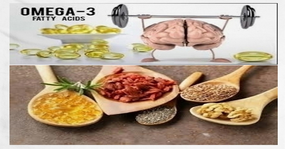 PARA QUE SIRVE LAS COSAS para que sirve el omega 3 descubre sus