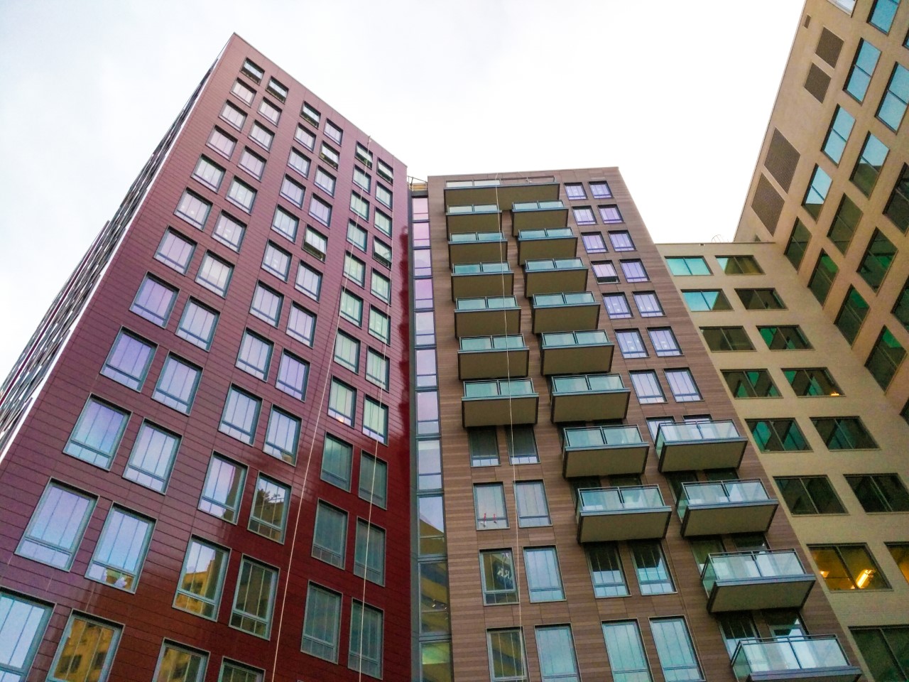 Robert Dyer Bethesda Row Bethesda construction update Element 28