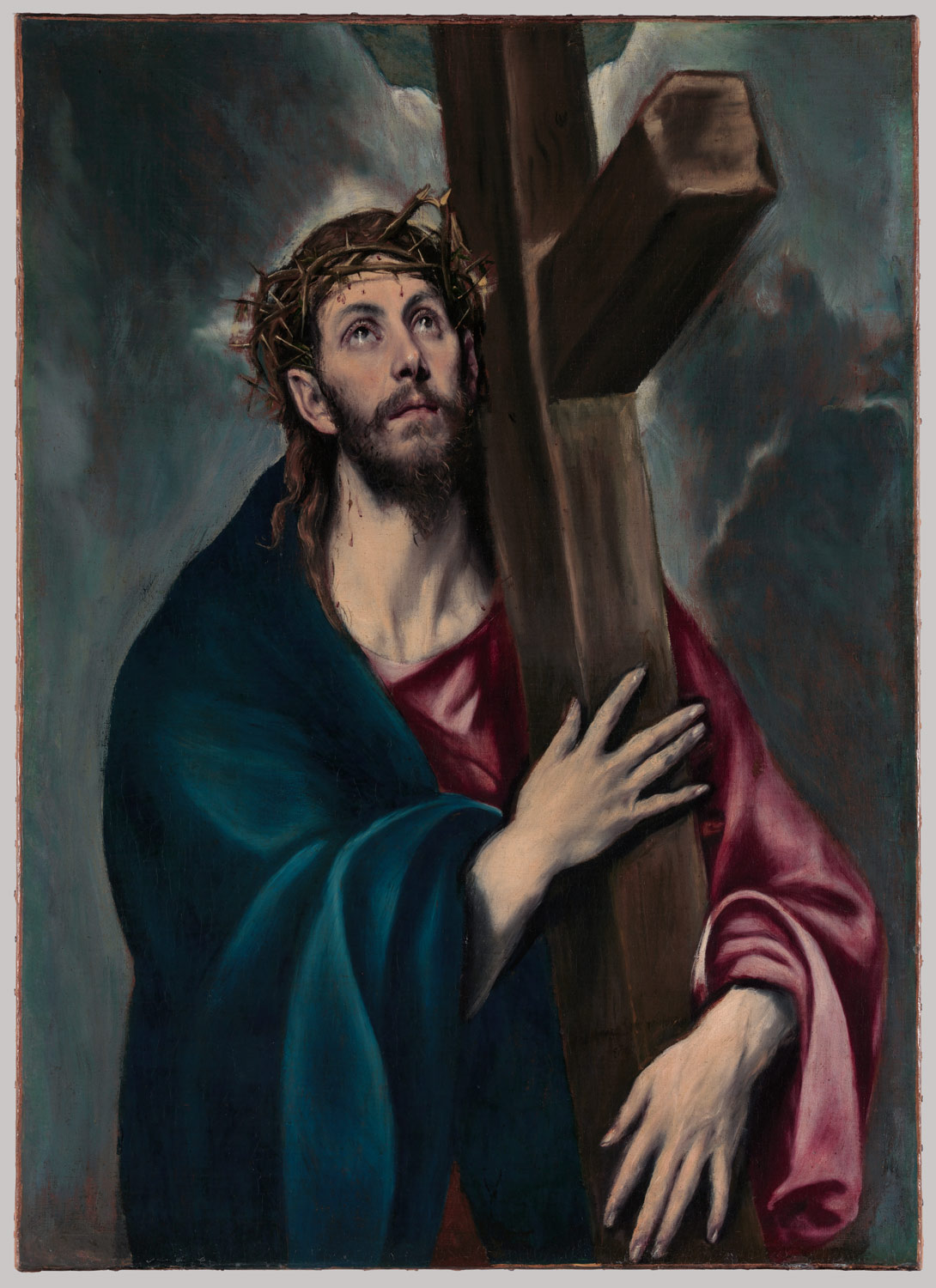 Schuster La Passione di Gesu Cristo Václav Luks music goyang Schuster La Passione di Gesu Cristo Václav Luks music goyang