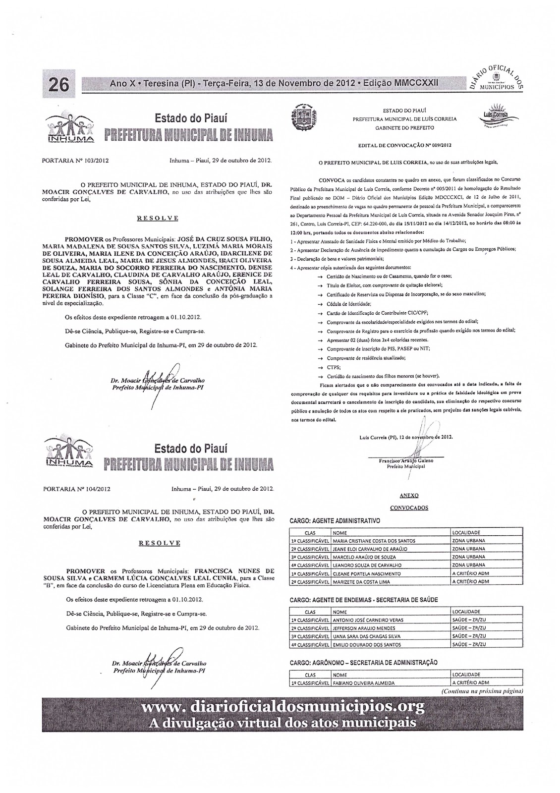 Documentos Necessarios Para Transferencia De Universidade