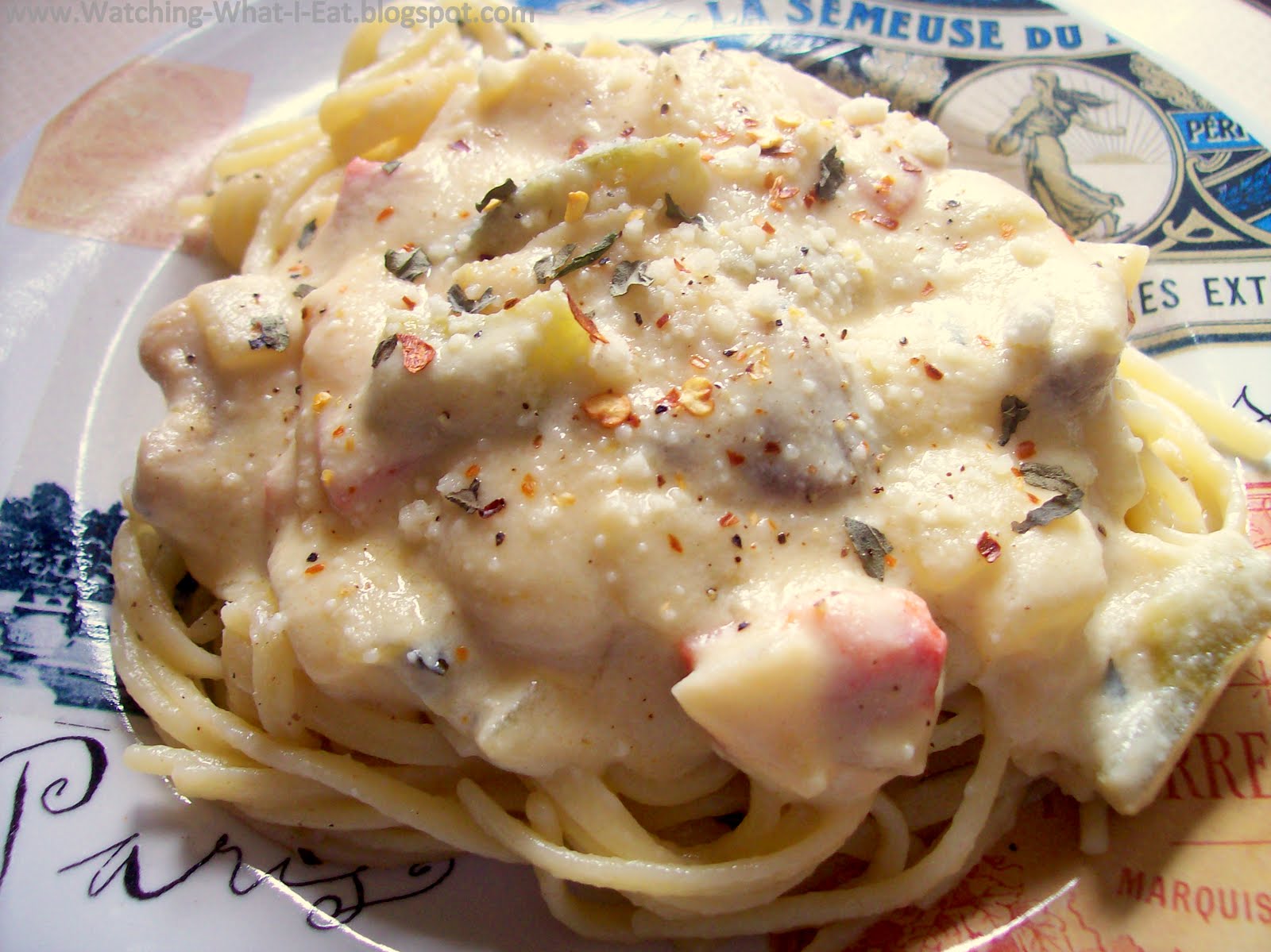 Watching What I Eat Homemade Nut Milk Almond, Cashew, Soy & Vegan