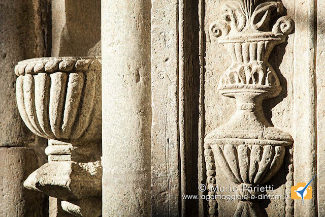 santa Maria Assunta dettaglio esterno santa Maria Assunta dettaglio esterno