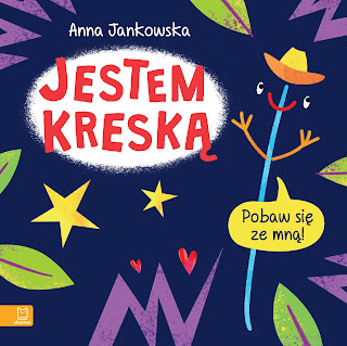 „Jestem kreską”