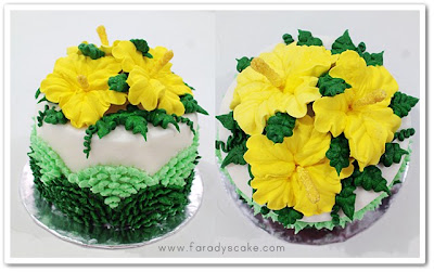 Royal Icing Flowers | Where Everything Is Made With Love