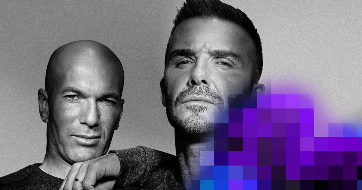 adidas predator zidane beckham