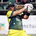 Australia's Aaron Finch, Chris Lynn to Miss Sri Lanka T20 Series 