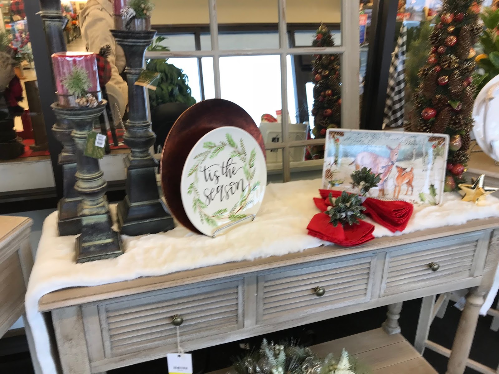 Living Happily Ever After...one year at a time Hobby Lobby