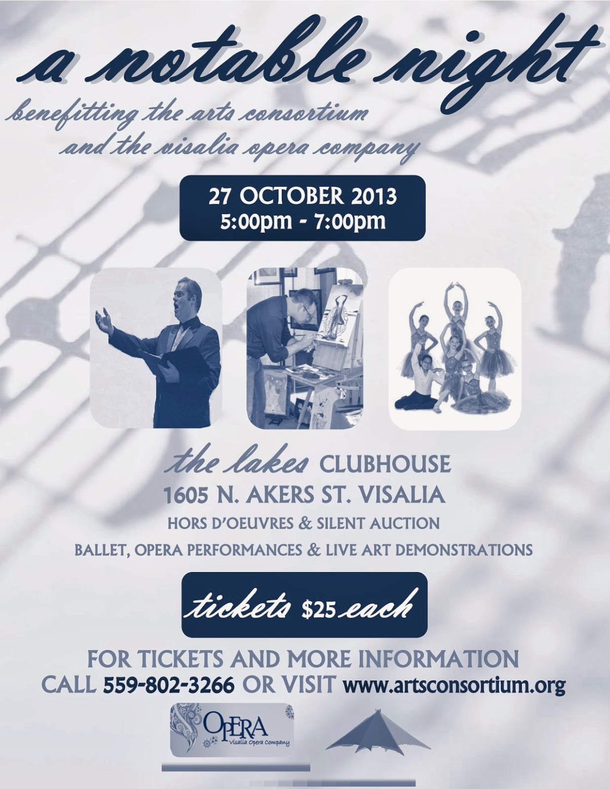 Citrus and Cream Local Highlight Rosalinda Verde & the Visalia Opera