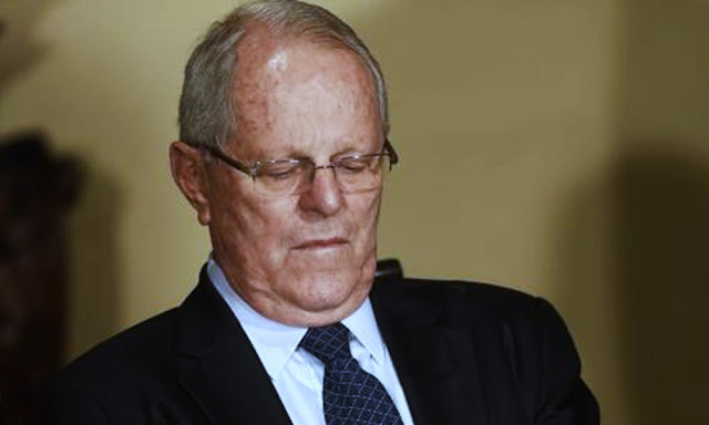 Pedro Pablo Kuczynski Pedro Pablo Kuczynski