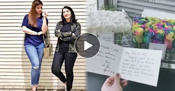 Angel Locsin Thanked Kris Aquino For Sending Her Beautiful Flowers! Angel Locsin Thanked Kris Aquino For Sending Her Beautiful Flowers!