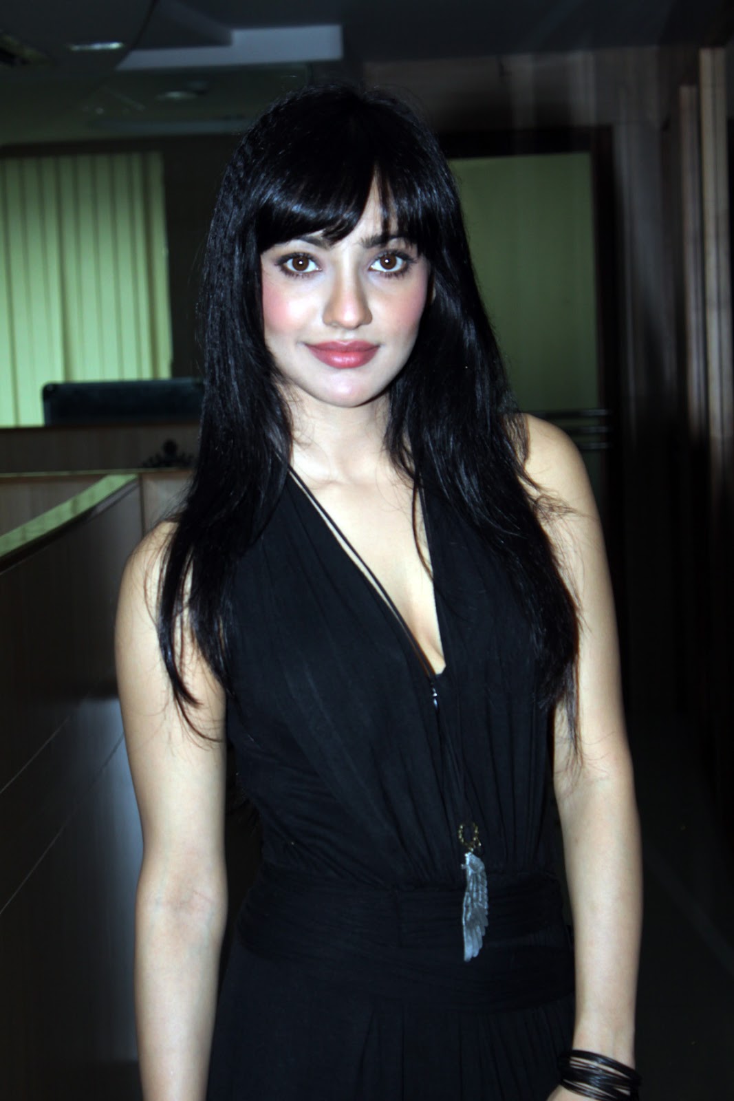 Neha Sharma