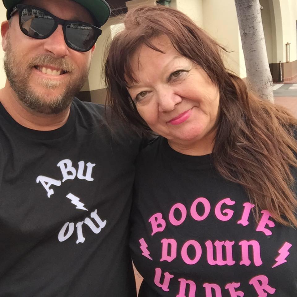 Boogie Boys The Rappin Aint No Thing Boogie Boys The Rappin Aint No Thing