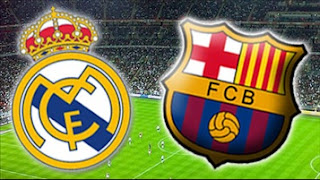 barcelona real madrid kupa maçı