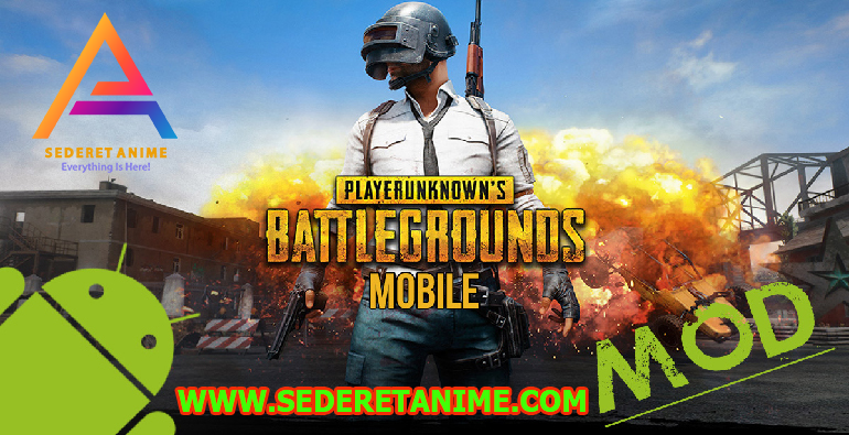 Cheat Pubg Mobile 0 8 1 Vvip Script All Work 20 September 2018 Sederet Anime