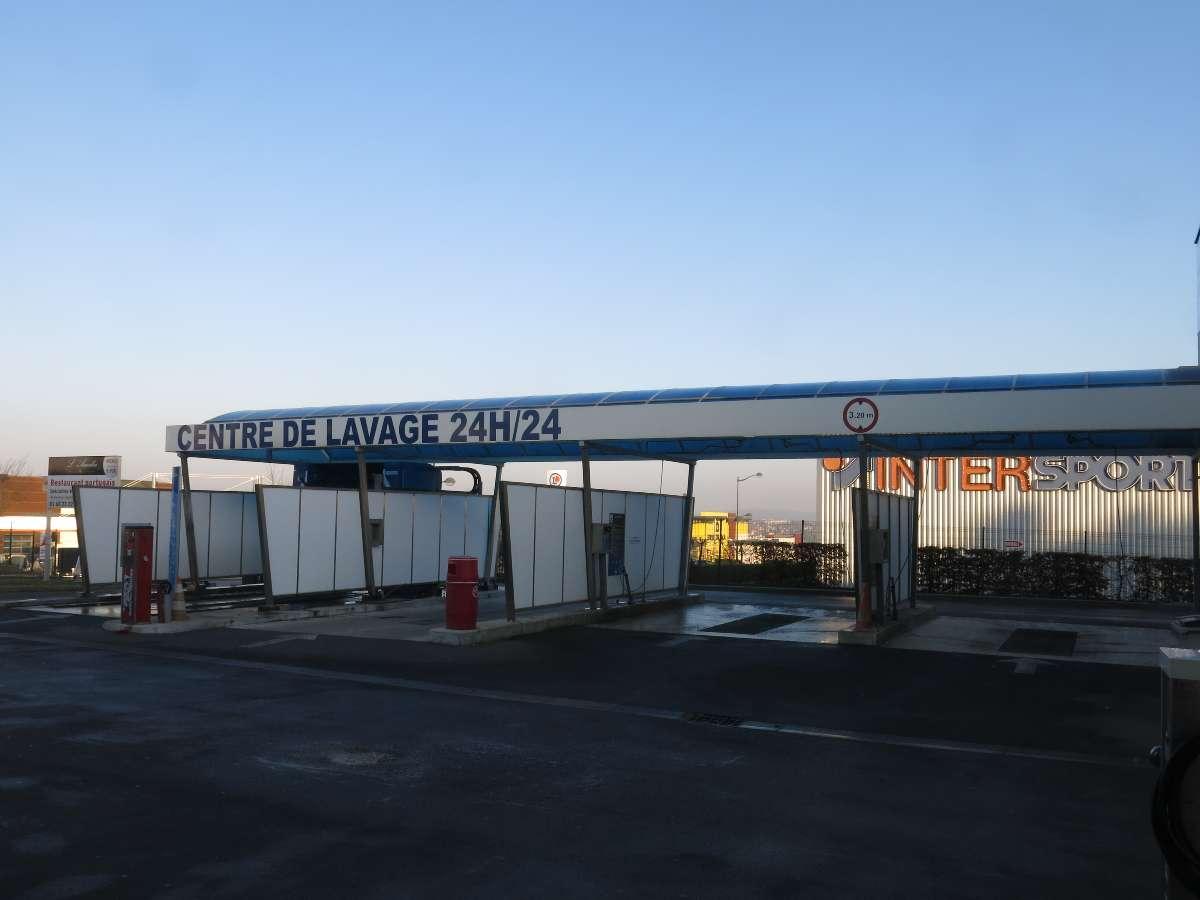 Chen Gai France ) leclerc mareuil les meaux