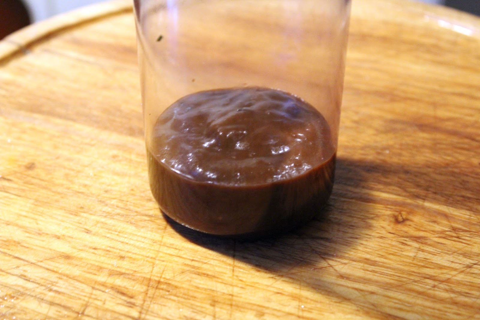 Pflaumensoße aus Trockenpflaumen – glatzkoch.de