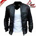 ANL012 Model Jaket Ariel Noah Jaket Ariel Panganggur Kulit