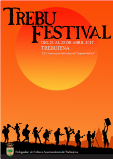 Cartel Trebu Festival