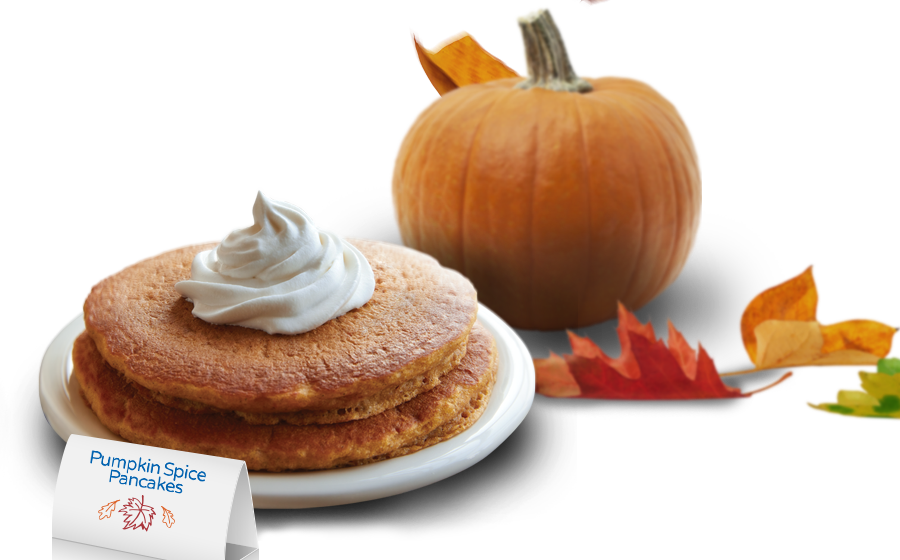 Living a Fit and Full Life IHOP® Restaurants Introduce Seasonally