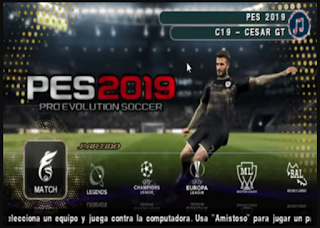 pes 2019 iso pes 2019 iso