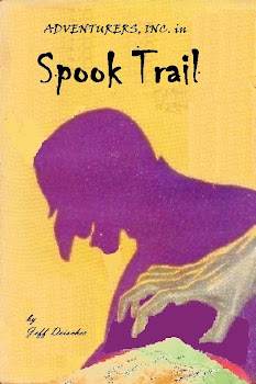 Spook Trail