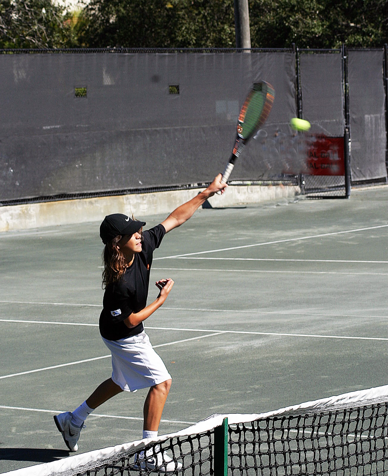 Earl's Pearls YSHAI OLIEL PART 2 PHOTOS JUNIOR ORANGE BOWL