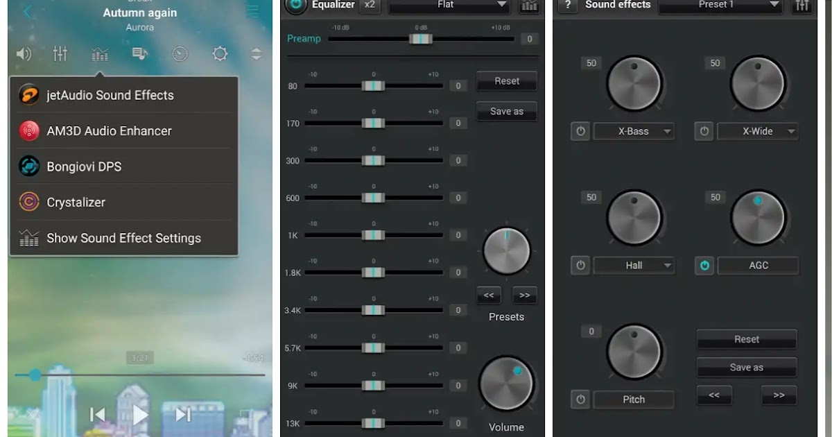 Download Jetaudio PC - Install Jetaudio on Windows (7//10) Laptop