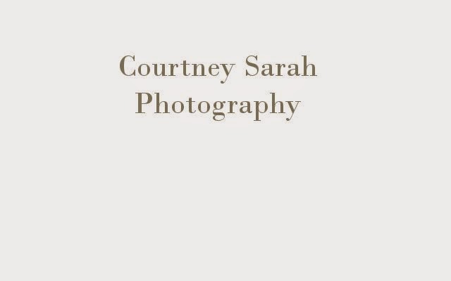 Courtney Sarah Photography