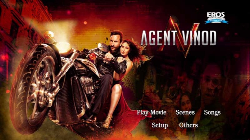 Agent vinod movie song free download Agent vinod movie song free download