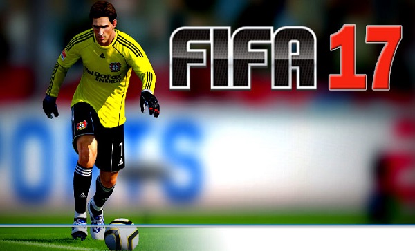 Gambar Game FIFA 17 (EA) Minimum & Rekomendasi Gambar Game FIFA 17 (EA) Minimum & Rekomendasi