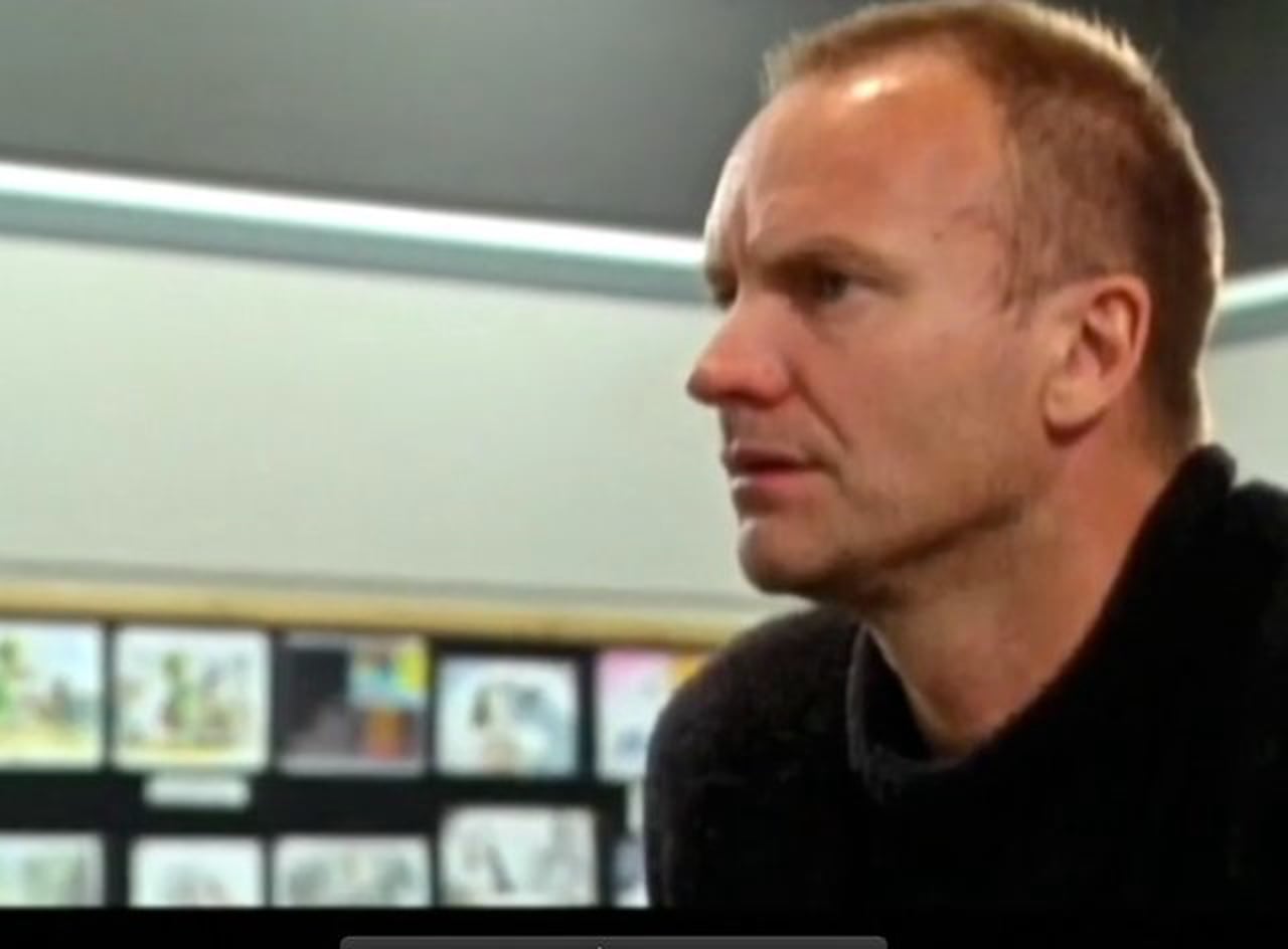 Disney Avenue The Sweatbox Documentary Watch It Now Before It's Too Late