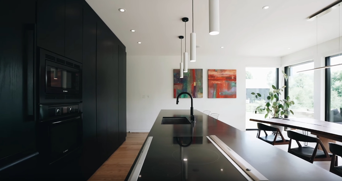 Home Interior Design Tour vs. 5542 Winston Churchill Blvd, Erin, Ontario