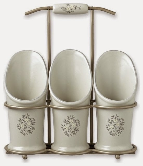 The Amazing Flatware Caddy traditional Design image