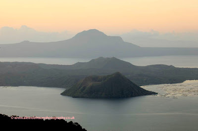 Bulkang taal update picture