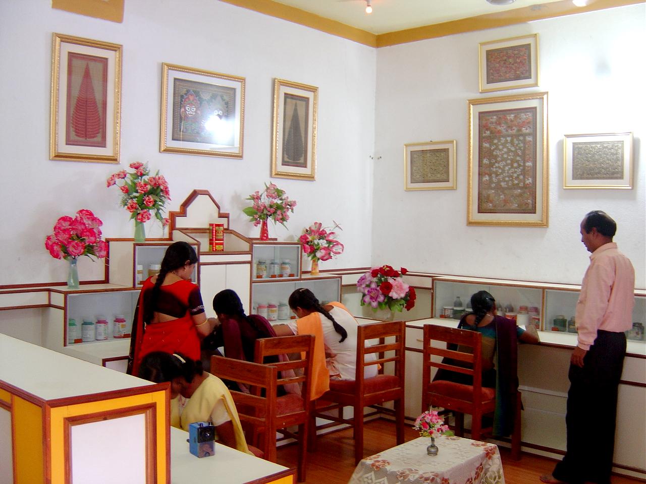 Kailash Chandra Meher, Bolangir Odisha