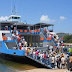 Mv Magogoni, new Magogoni ferry to resume services mid-August - PS
