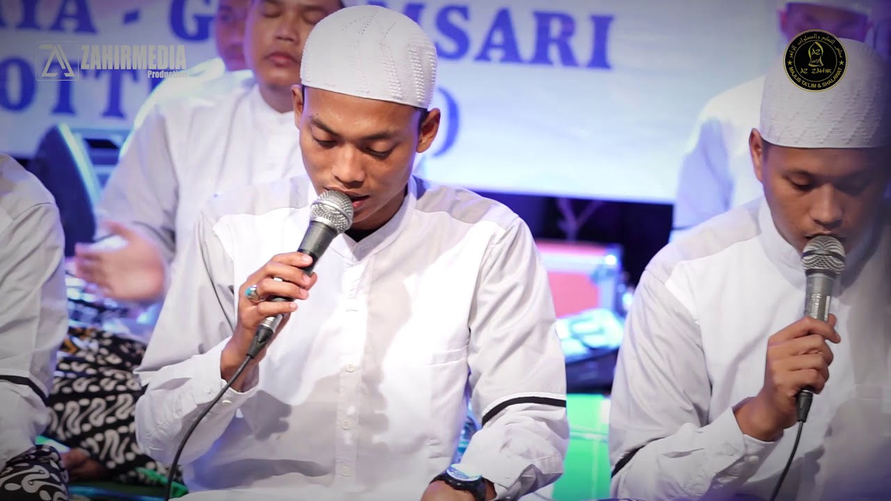 Download Gratis Mp3 Az Zahir Obat Galau Portal Sholawat Download Kumpulan Sholawat Jadwal Sholawat Terbaru