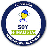 Finalistas Premios Espiral 2014