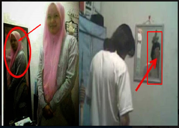 Astagfirullah… Bikin Merinding Inilah 27 Ciri-ciri Orang yang Terkena