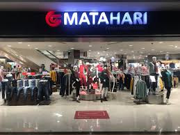 Matahari