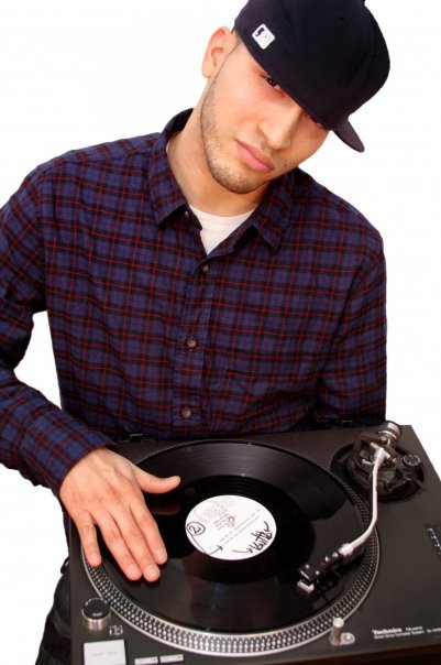 DJ Kizzy