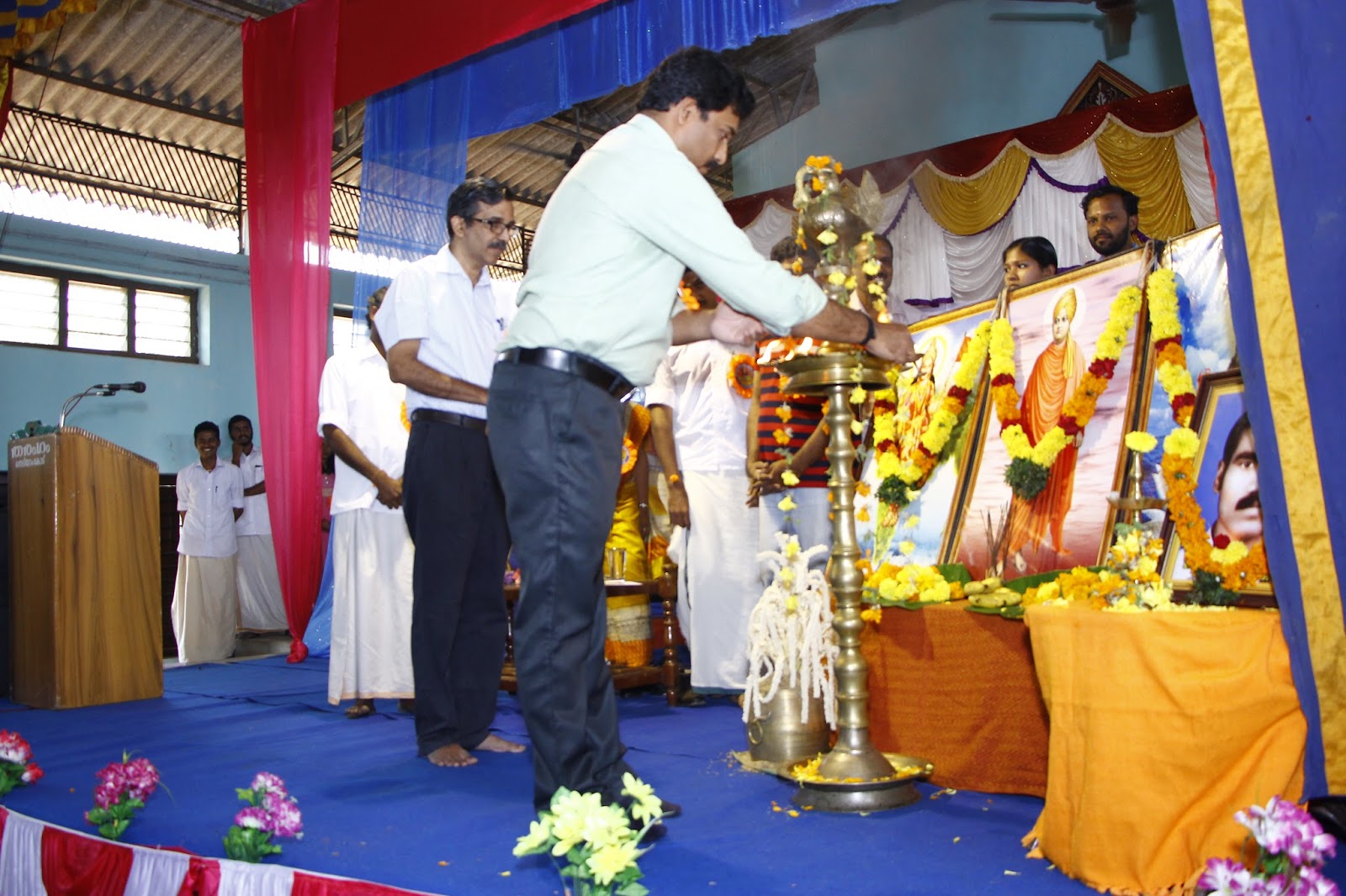 26+ Department Vtmnss College Dhanuvachapuram Pics