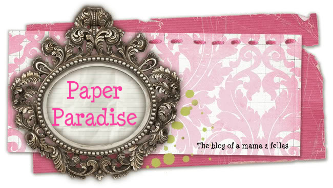 Paper Paradise